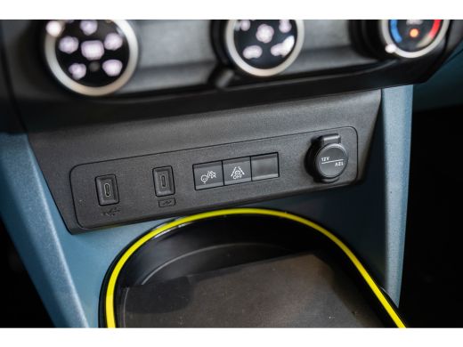 Fiat Grande Panda 1.2 Hybrid ICON | Tot 8 Jaar Garantie | Apple Carplay & Android Auto | Parkeersensoren | Cruise C... ActivLease financial lease