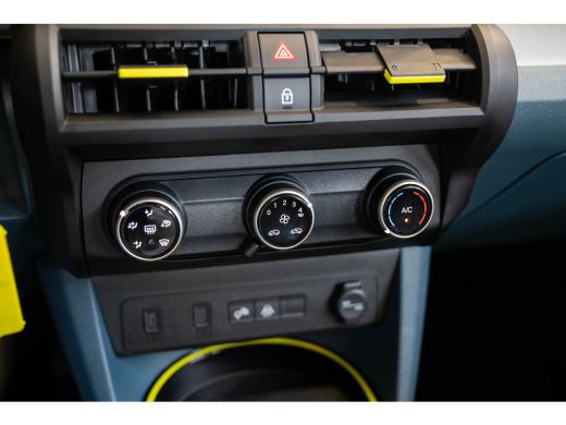 Fiat Grande Panda 1.2 Hybrid ICON | Tot 8 Jaar Garantie | Apple Carplay & Android Auto | Parkeersensoren | Cruise C... ActivLease financial lease