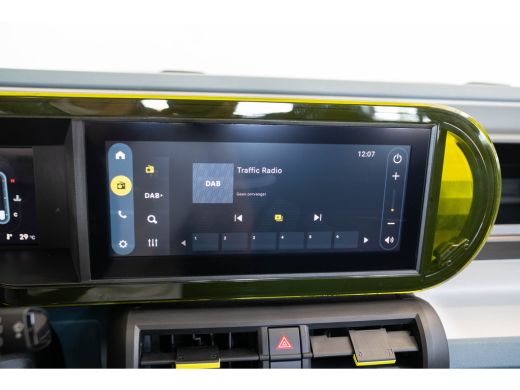 Fiat Grande Panda 1.2 Hybrid ICON | Tot 8 Jaar Garantie | Apple Carplay & Android Auto | Parkeersensoren | Cruise C... ActivLease financial lease