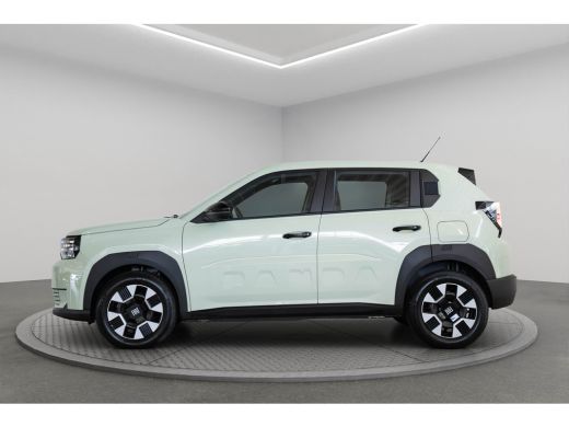 Fiat Grande Panda 1.2 Hybrid ICON | Tot 8 Jaar Garantie | Apple Carplay & Android Auto | Parkeersensoren | Cruise C... ActivLease financial lease