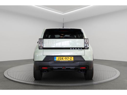 Fiat Grande Panda 1.2 Hybrid ICON | Tot 8 Jaar Garantie | Apple Carplay & Android Auto | Parkeersensoren | Cruise C... ActivLease financial lease