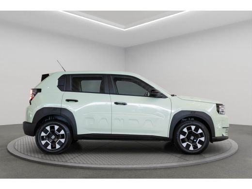 Fiat Grande Panda 1.2 Hybrid ICON | Tot 8 Jaar Garantie | Apple Carplay & Android Auto | Parkeersensoren | Cruise C... ActivLease financial lease