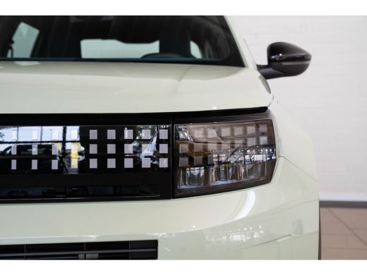 Fiat Grande Panda 1.2 Hybrid ICON | Tot 8 Jaar Garantie | Apple Carplay & Android Auto | Parkeersensoren | Cruise C... ActivLease financial lease