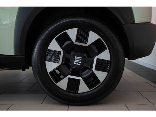 Fiat Grande Panda 1.2 Hybrid ICON | Tot 8 Jaar Garantie | Apple Carplay & Android Auto | Parkeersensoren | Cruise C... ActivLease financial lease