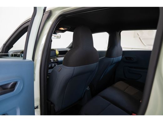 Fiat Grande Panda 1.2 Hybrid ICON | Tot 8 Jaar Garantie | Apple Carplay & Android Auto | Parkeersensoren | Cruise C... ActivLease financial lease