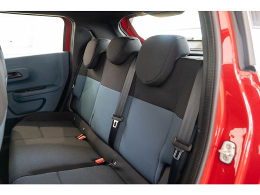 Fiat Grande Panda 1.2 Hybrid ICON | Tot 8 Jaar Garantie | Apple Carplay & Android Auto | Parkeesensoren | Cruise Co... ActivLease financial lease