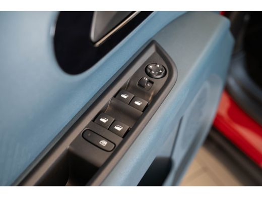 Fiat Grande Panda 1.2 Hybrid ICON | Tot 8 Jaar Garantie | Apple Carplay & Android Auto | Parkeesensoren | Cruise Co... ActivLease financial lease