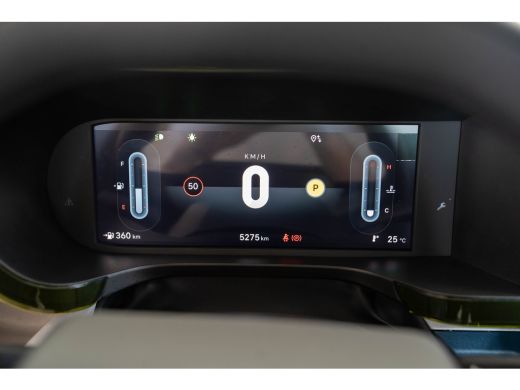 Fiat Grande Panda 1.2 Hybrid ICON | Tot 8 Jaar Garantie | Apple Carplay & Android Auto | Parkeesensoren | Cruise Co... ActivLease financial lease