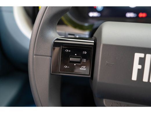Fiat Grande Panda 1.2 Hybrid ICON | Tot 8 Jaar Garantie | Apple Carplay & Android Auto | Parkeesensoren | Cruise Co... ActivLease financial lease