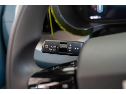 Fiat Grande Panda 1.2 Hybrid ICON | Tot 8 Jaar Garantie | Apple Carplay & Android Auto | Parkeesensoren | Cruise Co... ActivLease financial lease