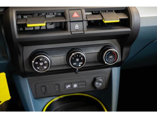 Fiat Grande Panda 1.2 Hybrid ICON | Tot 8 Jaar Garantie | Apple Carplay & Android Auto | Parkeesensoren | Cruise Co... ActivLease financial lease
