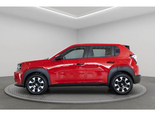 Fiat Grande Panda 1.2 Hybrid ICON | Tot 8 Jaar Garantie | Apple Carplay & Android Auto | Parkeesensoren | Cruise Co... ActivLease financial lease