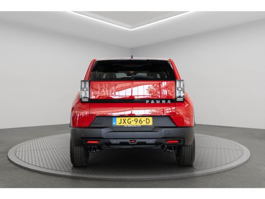 Fiat Grande Panda 1.2 Hybrid ICON | Tot 8 Jaar Garantie | Apple Carplay & Android Auto | Parkeesensoren | Cruise Co... ActivLease financial lease