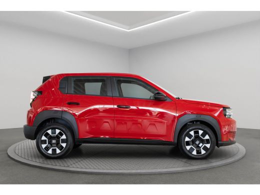 Fiat Grande Panda 1.2 Hybrid ICON | Tot 8 Jaar Garantie | Apple Carplay & Android Auto | Parkeesensoren | Cruise Co... ActivLease financial lease