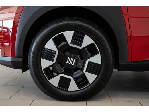 Fiat Grande Panda 1.2 Hybrid ICON | Tot 8 Jaar Garantie | Apple Carplay & Android Auto | Parkeesensoren | Cruise Co... ActivLease financial lease