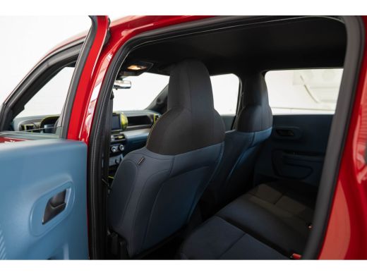 Fiat Grande Panda 1.2 Hybrid ICON | Tot 8 Jaar Garantie | Apple Carplay & Android Auto | Parkeesensoren | Cruise Co... ActivLease financial lease