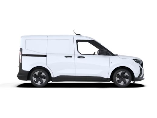 Ford E-Transit Courier Trend 44 kWh | 16" Reservewiel, mini | Achteruitrijcamera | Armsteun voor ActivLease financial lease