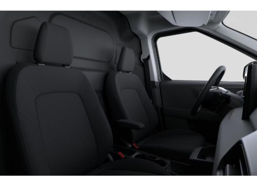 Ford E-Transit Courier Trend 44 kWh | 16" Reservewiel, mini | Achteruitrijcamera | Armsteun voor ActivLease financial lease