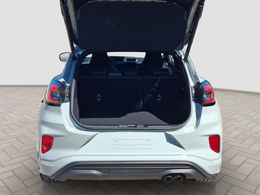 Ford Puma 1.0 EcoBoost Hybrid ST | Armsteun voor | Cruise control adaptief | Draadloze telefoonlader ActivLease financial lease