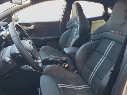 Ford Puma 1.0 EcoBoost Hybrid ST | Armsteun voor | Cruise control adaptief | Draadloze telefoonlader ActivLease financial lease