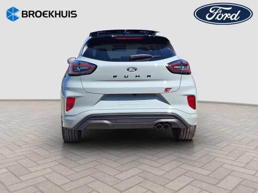 Ford Puma 1.0 EcoBoost Hybrid ST | Armsteun voor | Cruise control adaptief | Draadloze telefoonlader ActivLease financial lease
