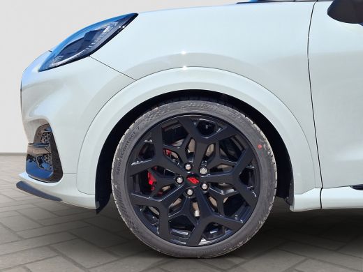 Ford Puma 1.0 EcoBoost Hybrid ST | Armsteun voor | Cruise control adaptief | Draadloze telefoonlader ActivLease financial lease