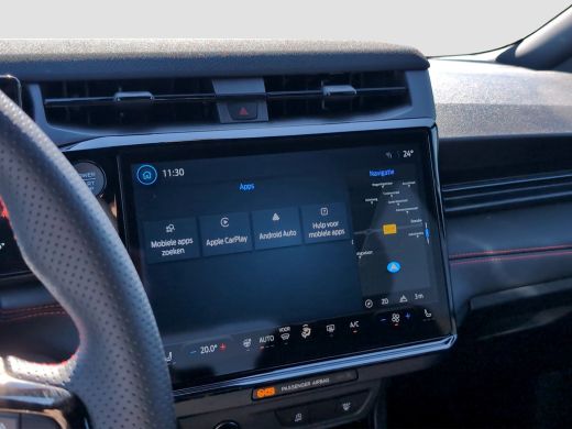 Ford Puma 1.0 EcoBoost Hybrid ST-Line | Achteruitrijcamera | Airco (automatisch) | All-Weather banden ActivLease financial lease
