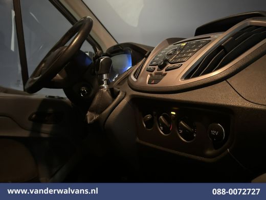 Ford Transit 2.0 TDCI L2H2 Euro6 Airco | Imperiaal | 2800kg Trekhaak | Cruisecontrol | Stoelverwarming Elektri... ActivLease financial lease