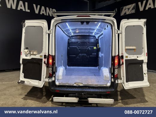 Ford Transit 2.0 TDCI L2H2 Euro6 Airco | Imperiaal | 2800kg Trekhaak | Cruisecontrol | Stoelverwarming Elektri... ActivLease financial lease