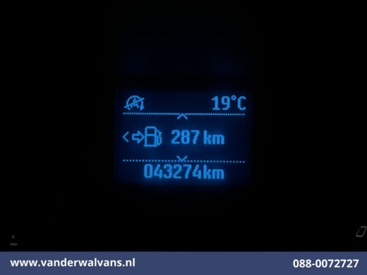 Ford Transit 2.0 TDCI L2H2 Euro6 Airco | Imperiaal | 2800kg Trekhaak | Cruisecontrol | Stoelverwarming Elektri... ActivLease financial lease