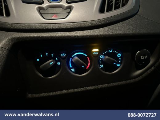 Ford Transit 2.0 TDCI L2H2 Euro6 Airco | Imperiaal | 2800kg Trekhaak | Cruisecontrol | Stoelverwarming Elektri... ActivLease financial lease