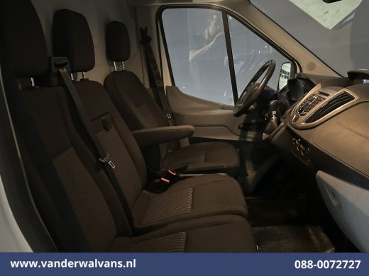 Ford Transit 2.0 TDCI L2H2 Euro6 Airco | Imperiaal | 2800kg Trekhaak | Cruisecontrol | Stoelverwarming Elektri... ActivLease financial lease