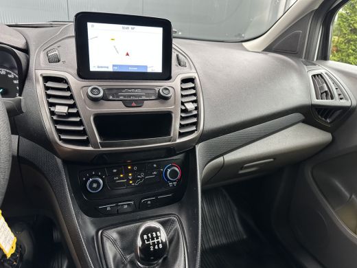 Ford Transit Connect 1.5 EcoBlue 100 PK / L2H1 / 2x SCHUIFDEUR / CAMERA / AIRCO / CRUISE / NAVI / PDC ActivLease financial lease