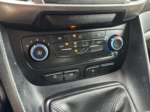 Ford Transit Connect 1.5 EcoBlue 100 PK / L2H1 / 2x SCHUIFDEUR / CAMERA / AIRCO / CRUISE / NAVI / PDC ActivLease financial lease
