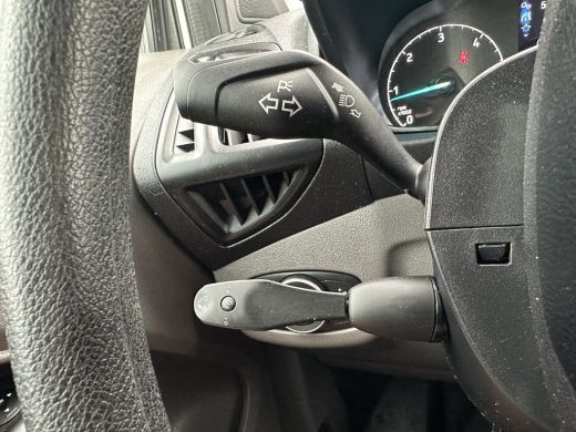 Ford Transit Connect 1.5 EcoBlue 100 PK / L2H1 / 2x SCHUIFDEUR / CAMERA / AIRCO / CRUISE / NAVI / PDC ActivLease financial lease