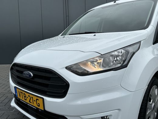 Ford Transit Connect 1.5 EcoBlue 100 PK / L2H1 / 2x SCHUIFDEUR / CAMERA / AIRCO / CRUISE / NAVI / PDC ActivLease financial lease