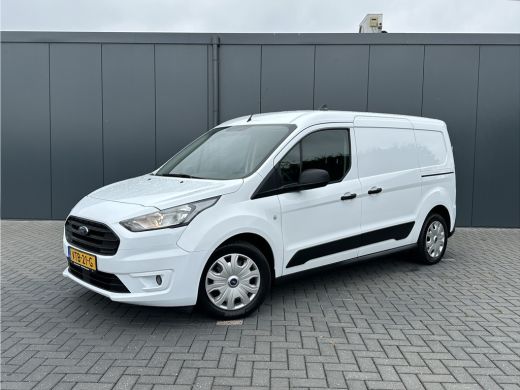 Ford Transit Connect 1.5 EcoBlue 100 PK / L2H1 / 2x SCHUIFDEUR / CAMERA / AIRCO / CRUISE / NAVI / PDC ActivLease financial lease