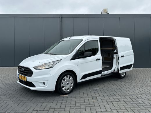 Ford Transit Connect 1.5 EcoBlue 100 PK / L2H1 / 2x SCHUIFDEUR / CAMERA / AIRCO / CRUISE / NAVI / PDC ActivLease financial lease