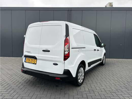 Ford Transit Connect 1.5 EcoBlue 100 PK / L2H1 / 2x SCHUIFDEUR / CAMERA / AIRCO / CRUISE / NAVI / PDC ActivLease financial lease