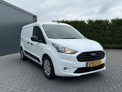 Ford Transit Connect 1.5 EcoBlue 100 PK / L2H1 / 2x SCHUIFDEUR / CAMERA / AIRCO / CRUISE / NAVI / PDC ActivLease financial lease