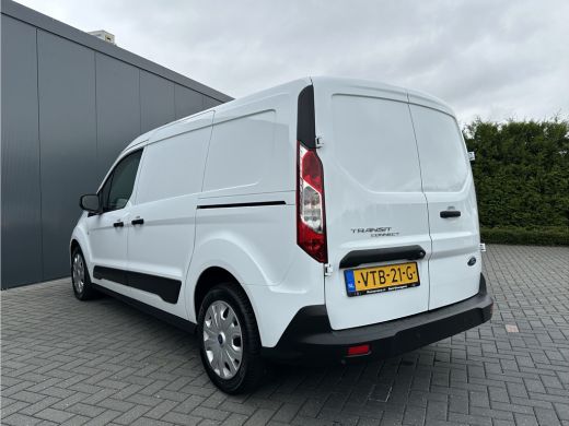 Ford Transit Connect 1.5 EcoBlue 100 PK / L2H1 / 2x SCHUIFDEUR / CAMERA / AIRCO / CRUISE / NAVI / PDC ActivLease financial lease