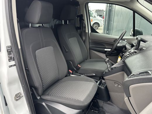 Ford Transit Connect 1.5 EcoBlue 100 PK / L2H1 / 2x SCHUIFDEUR / CAMERA / AIRCO / CRUISE / NAVI / PDC ActivLease financial lease