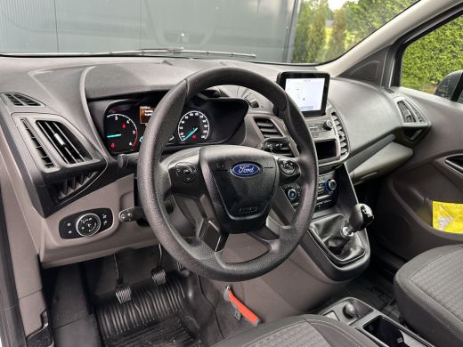 Ford Transit Connect 1.5 EcoBlue 100 PK / L2H1 / 2x SCHUIFDEUR / CAMERA / AIRCO / CRUISE / NAVI / PDC ActivLease financial lease