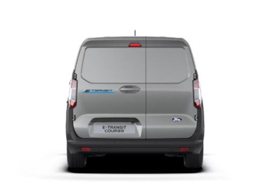 Ford Transit Courier BEV Limited | 16" Reservewiel, mini | 3-fase laadkabel 32A, 5 meter | Adaptive cruisecontrol (Ada... ActivLease financial lease