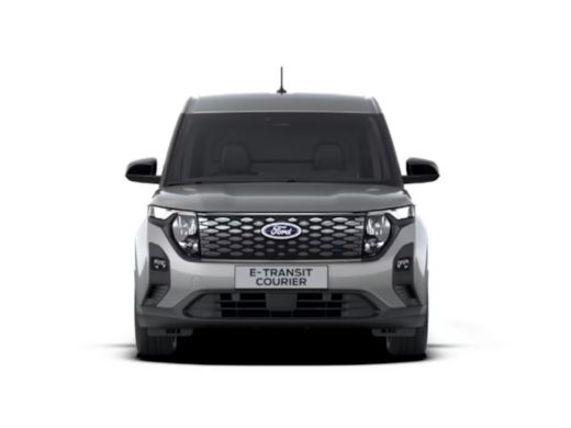 Ford Transit Courier BEV Limited | 16" Reservewiel, mini | 3-fase laadkabel 32A, 5 meter | Adaptive cruisecontrol (Ada... ActivLease financial lease