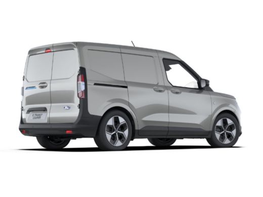 Ford Transit Courier BEV Limited | 16" Reservewiel, mini | 3-fase laadkabel 32A, 5 meter | Adaptive cruisecontrol (Ada... ActivLease financial lease