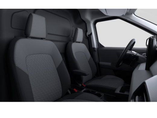 Ford Transit Courier BEV Limited | 16" Reservewiel, mini | 3-fase laadkabel 32A, 5 meter | Adaptive cruisecontrol (Ada... ActivLease financial lease