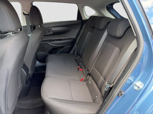 Hyundai i20 1.0 T-GDI 100pk Premium | Carplay | Climate control | Cruise control | Stoel/stuurverwarming | Ca... ActivLease financial lease