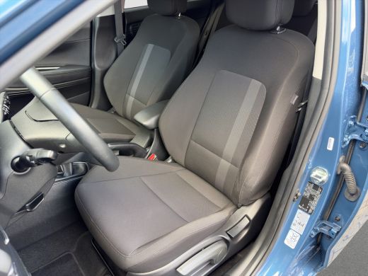 Hyundai i20 1.0 T-GDI 100pk Premium | Carplay | Climate control | Cruise control | Stoel/stuurverwarming | Ca... ActivLease financial lease