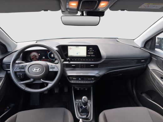 Hyundai i20 1.0 T-GDI 100pk Premium | Carplay | Climate control | Cruise control | Stoel/stuurverwarming | Ca... ActivLease financial lease
